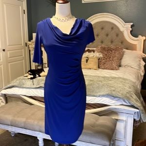 Nice cocktail dress for any occasion.